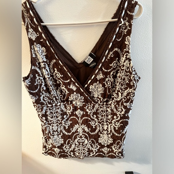 Studio 1940 top size size xl - Picture 6 of 7